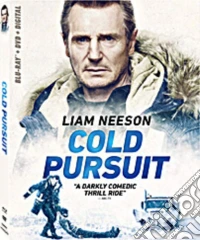 (Blu-Ray Disk) Cold Pursuit (2 Blu-Ray) brd