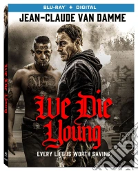 (Blu-Ray Disk) We Die Young brd