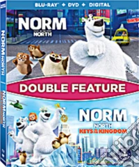 Norm Of The North / Norm Of The North Keys To The  (2 Dvd) [Edizione: Stati Uniti] dvd