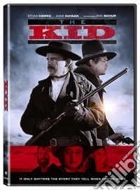 Kid dvd