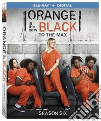 (Blu-Ray Disk) Orange Is The New Black: Season 6 (3 Blu-Ray) brd