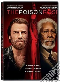 Poison Rose dvd