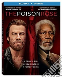 (Blu-Ray Disk) Poison Rose brd