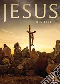 Jesus: His Life (2019) [Edizione: Stati Uniti] dvd
