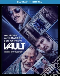 (Blu-Ray Disk) Vault brd