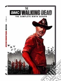 Walking Dead: Season 9 (5 Dvd) dvd