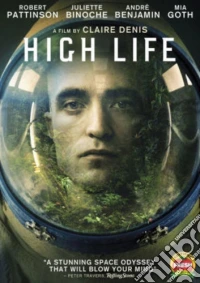High Life dvd