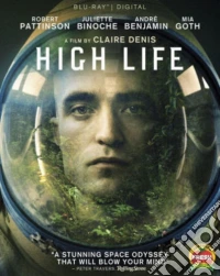(Blu-Ray Disk) High Life brd