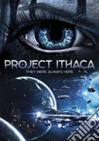 Project Ithaca [Edizione: Stati Uniti] dvd
