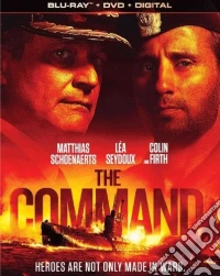 (Blu-Ray Disk) Command (2 Blu-Ray) brd