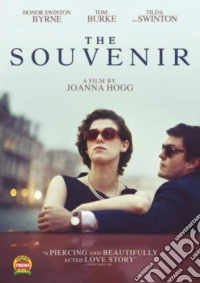 Souvenir dvd