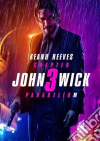 John Wick: Chapter 3 - Parabellum dvd