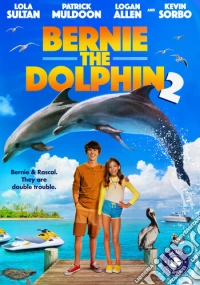 Bernie The Dolphin 2 dvd