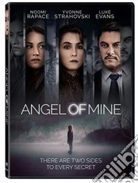 Angel Of Mine dvd