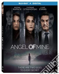 (Blu-Ray Disk) Angel Of Mine [Edizione: Stati Uniti] brd