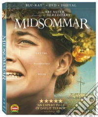 (Blu-Ray Disk) Midsommar (2 Blu-Ray) brd