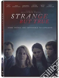 Strange But True [Edizione: Stati Uniti] dvd