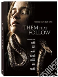 Them That Follow [Edizione: Stati Uniti] dvd