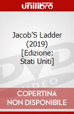 Jacob'S Ladder (2019) [Edizione: Stati Uniti] dvd