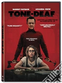 Tone Deaf dvd