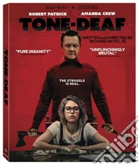 (Blu-Ray Disk) Tone Deaf brd