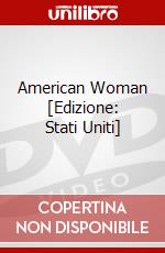 American Woman [Edizione: Stati Uniti] dvd