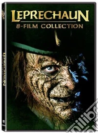 Leprechaun 8-Film Collection (6 Dvd) dvd