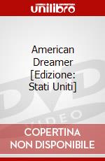 American Dreamer [Edizione: Stati Uniti] dvd