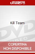 Kill Team dvd