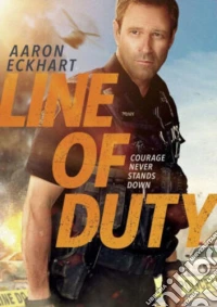 Line Of Duty dvd