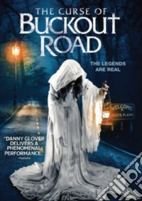 Curse Of Buckout Road [Edizione: Stati Uniti] dvd
