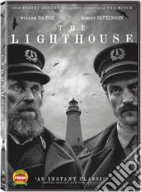 Lighthouse dvd