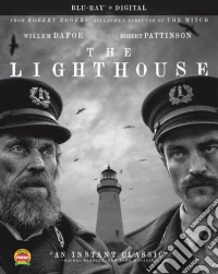 (Blu-Ray Disk) Lighthouse brd