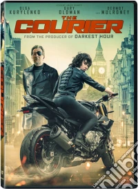 Courier (2019) dvd