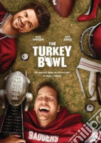 Turkey Bowl [Edizione: Stati Uniti] dvd