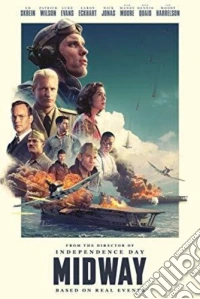 Midway dvd