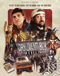 (Blu-Ray Disk) Jay & Silent Bob Reboot brd