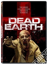 Dead Earth [Edizione: Stati Uniti] dvd