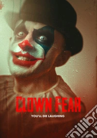 Clown Fear [Edizione: Stati Uniti] dvd