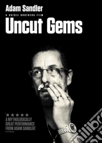 Uncut Gems dvd