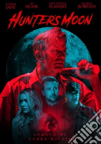 Hunter's Moon dvd