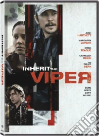 Inherit The Viper dvd