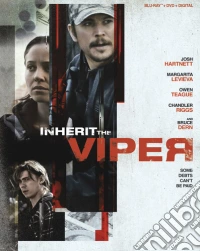 (Blu-Ray Disk) Inherit The Viper (2 Blu-Ray) [Edizione: Stati Uniti] brd