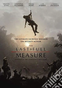 Last Full Measure dvd