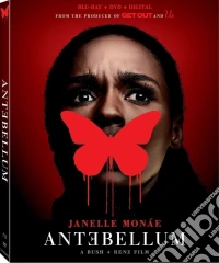 (Blu-Ray Disk) Antebellum brd
