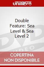 Double Feature: Sea Level & Sea Level 2 dvd