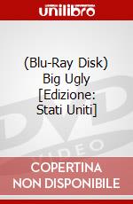 (Blu-Ray Disk) Big Ugly [Edizione: Stati Uniti] brd