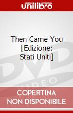Then Came You [Edizione: Stati Uniti] dvd