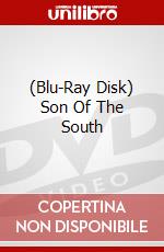 (Blu-Ray Disk) Son Of The South brd