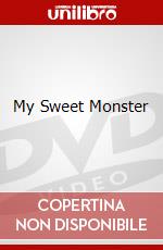 My Sweet Monster dvd